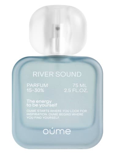 River Sound - صدای رودخانه