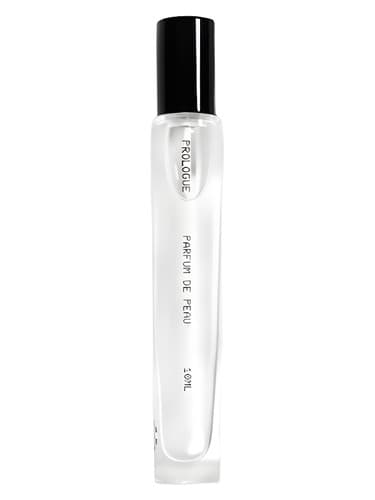 Prologue Parfum De Peau - پرولوگ Parfum De Peau