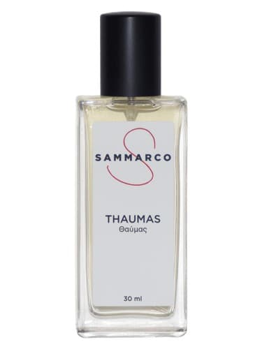 Thaumas