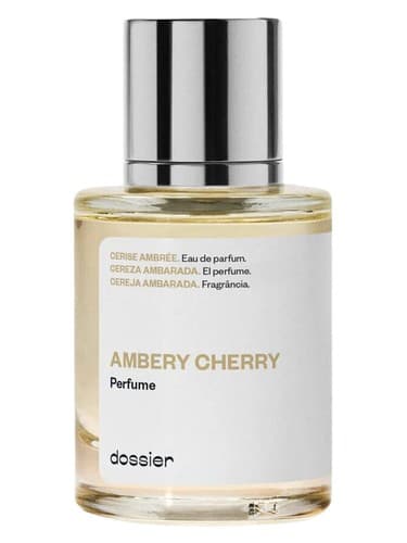 Ambery Cherry - آمبری چری