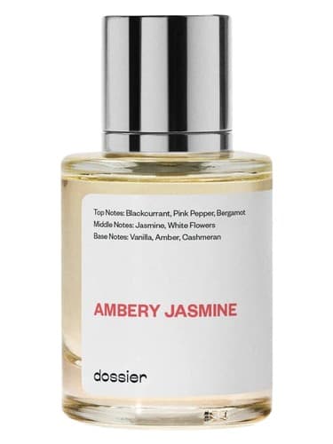 Ambery Jasmine