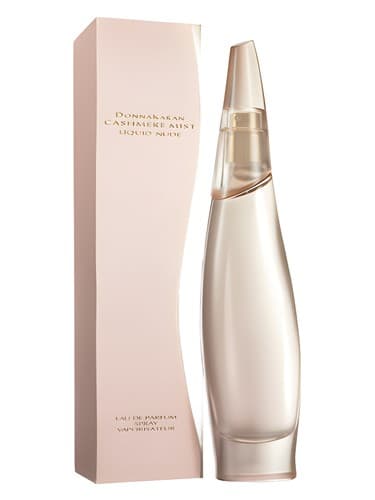 Cashmere Mist Liquid Nude - ترمه مه مایع برهنه
