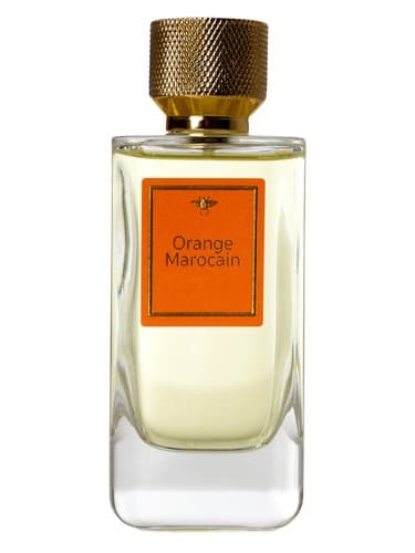 Orange Marocain - ماروکائین اورنج