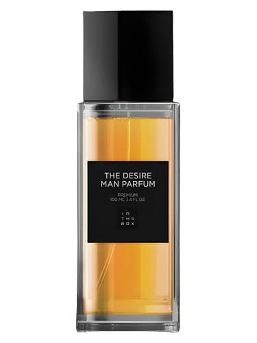 The Desire Man Parfum - عطر من آرزو