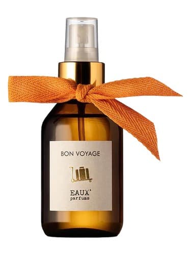 Bon Voyage - سفر خوب