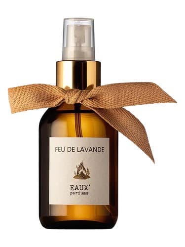 Fleu de Lavande 