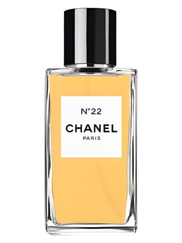 Chanel N°22 - شانل شماره 22