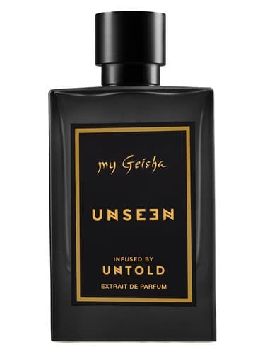 Unseen
