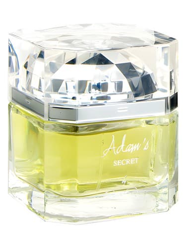 Adam's Secret - سیکرت آدم