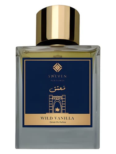 Wild Vanilla