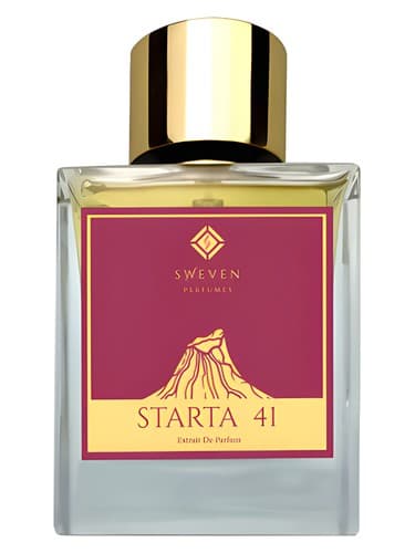 Strata 41 - لایه 41