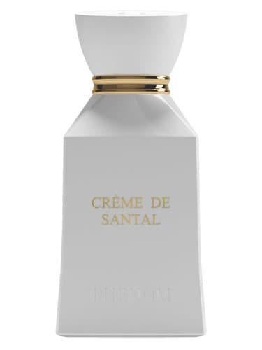 Crème de Santal - کرم د سانتال