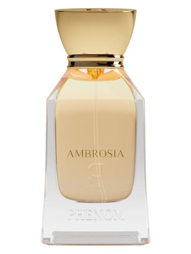 Ambrosia - آمبروزیا
