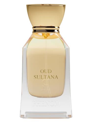 Oud Sultana - عود سلطانه