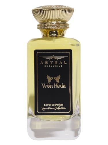 Wonheda - وونهدا