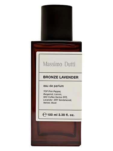 Bronze Lavender - اسطوخودوس برنز