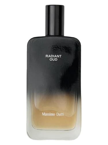 Radiant Oud - عود تابناک