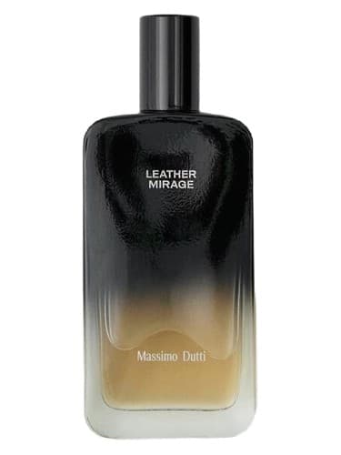Leather Mirage