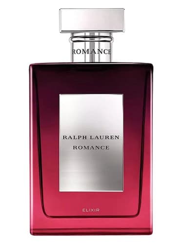 Romance Elixir - اکسیر عاشقانه
