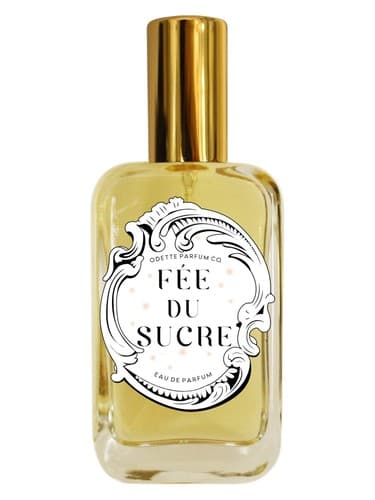 Fée du Sucre 