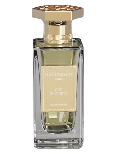 Oud Guimauve - عود گیماوه