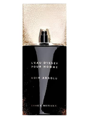 L’Eau d’Issey Pour Homme Noir Absolu