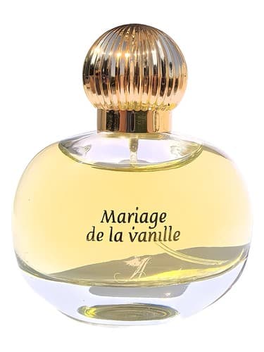 Mariage de la vanille - ماریاژ دلا وانیلا