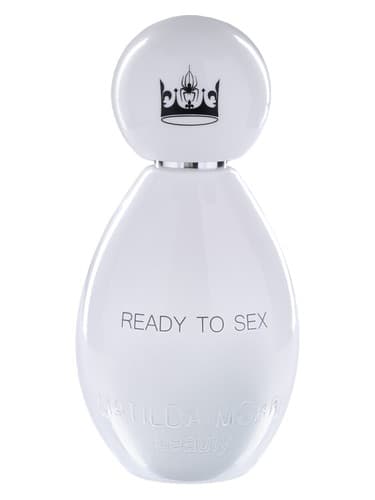 Ready To Sex - آماده برای سکس