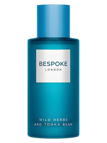 Wild Herbs & Tonka Bean