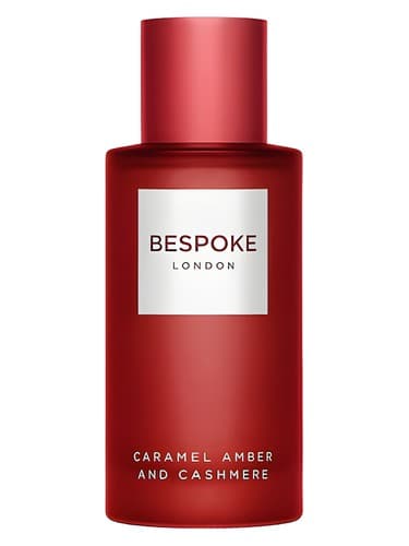 Caramel Amber & Cashmere - کارامل امبر و ترمه
