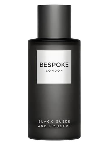 Black Suede & Fougere - جیر و فوگر بلک
