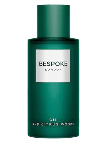 Gin & Citrus Woods - جین و مرکبات وودز