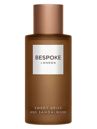 Sweet Spice & Sandalwood - ادویه سوییت و وود صندل
