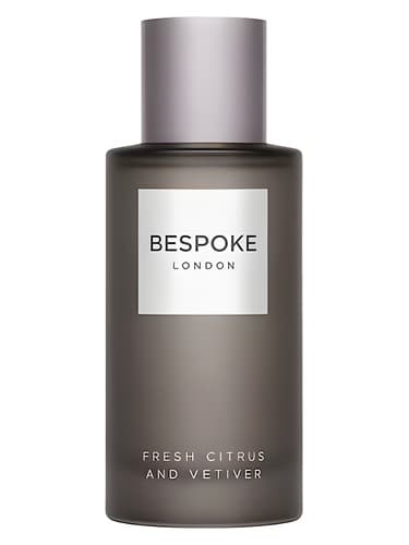 Fresh Citrus & Vetiver - مرکبات و وتیور تازه