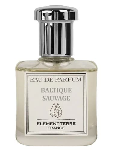 Baltique Sauvage - بالتیک سوواژ