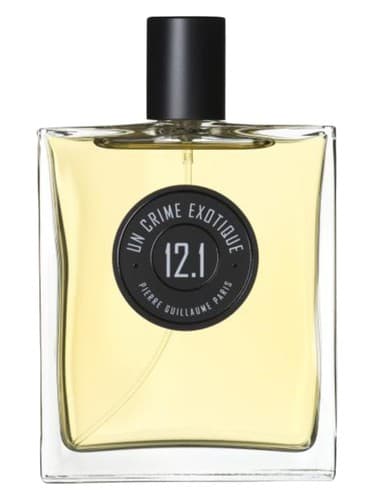 Un Crime Exotique 12.1 