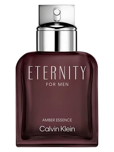 Eternity Amber Essence For Men - Eternity Amber Essence برای مردان