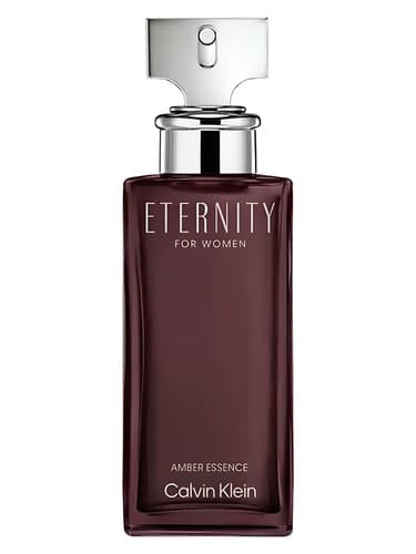 Eternity Amber Essence - جوهر عنبر ابدیت