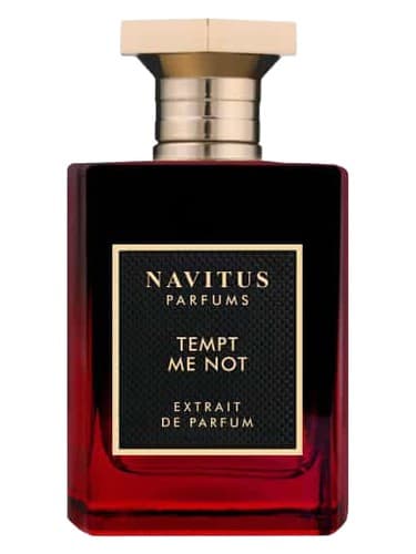 Tempt Me Not - وسوسه من نیست