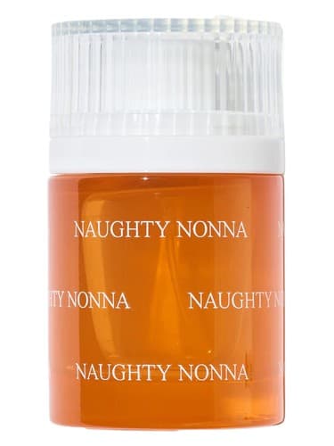 Naughty Nonna - نونا شیطون