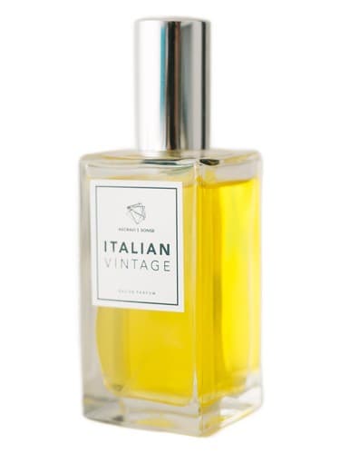 Italian Vintage - وینتاژ ایتالیایی