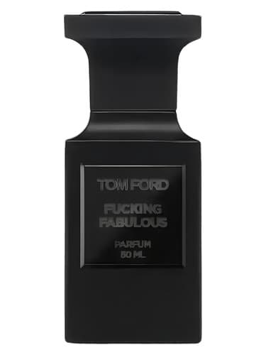 Fabulous Parfum