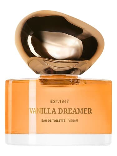 Vanilla Dreamer - رویاپرداز وانیلی