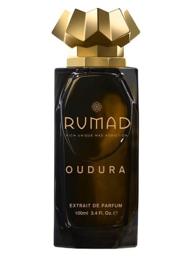 OUDURA - اودورا