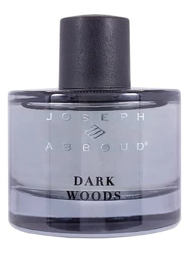 Dark Woods - دارک وودز