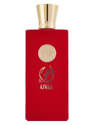 Ajwaa Murakaz Concentrated Red - رد غلیظ Ajwaa Murakaz