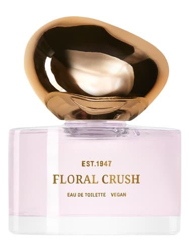 Floral Crush - له گل