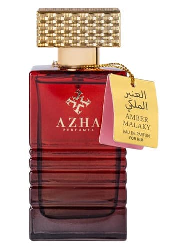 Amber Malaky - امبر مالاکی