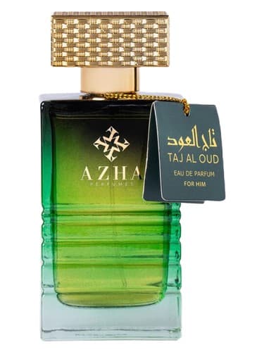 Taj Al Oud - تاج العود