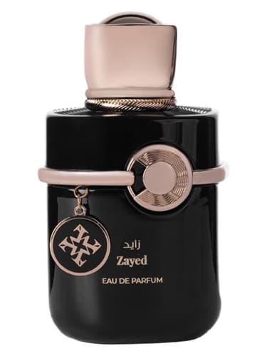 Zayed - زاید